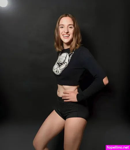 Ashley Victoria Robinson Ai Porn OnlyFans Thumbnail #Z4vTRrlW3x