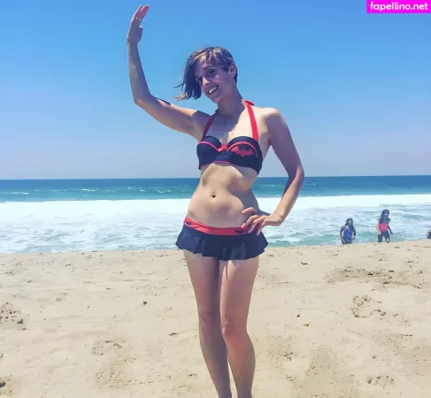 Ashley Victoria Robinson OnlyFans Thumbnail #Fm4RJ52XpC