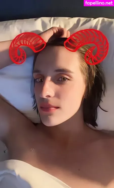 Ashley Victoria Robinson OnlyFans Thumbnail #FvEpgWaIQf