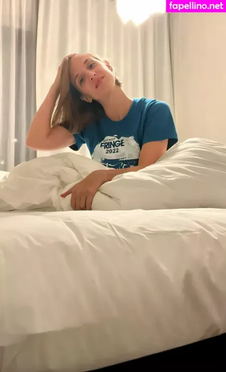 Ashley Victoria Robinson OnlyFans Thumbnail #QLJY9qK8SU