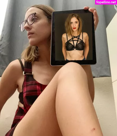 Ashley Victoria Robinson OnlyFans Thumbnail #T6ewcAxgiH
