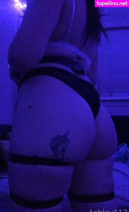 Ashley113 OnlyFans Thumbnail #zzYgeNDT2c