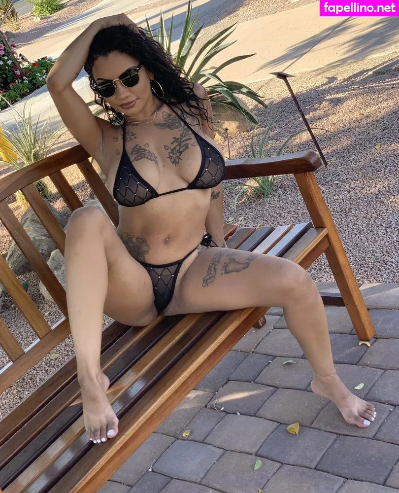 ashley.amor_, ashleyamor Nude Leaked OnlyFans Photo #SNietciFGB