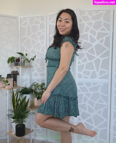 Ashleyaoki OnlyFans Thumbnail #FeGqkRary1