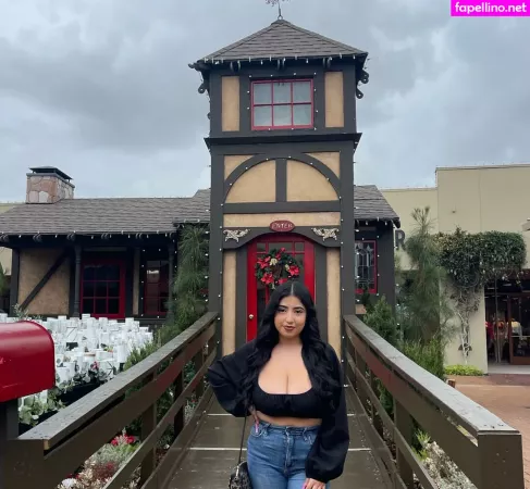 Ashleyarambulaa OnlyFans Thumbnail #9KaCskOwrG