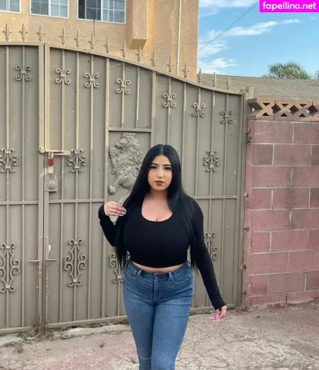 Ashleyarambulaa OnlyFans Thumbnail #DuwQStXWVy