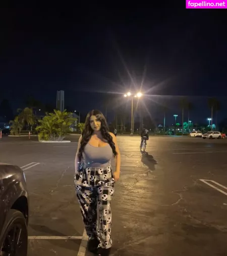 Ashleyarambulaa OnlyFans Thumbnail #MuuVzNH8Ah