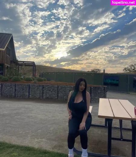 Ashleyarambulaa OnlyFans Thumbnail #VHxDK93MSz