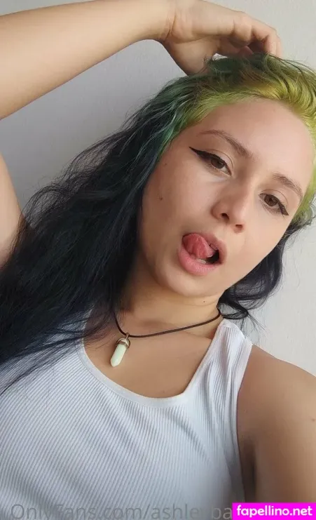 Ashleybabymodel Main Profile Photo