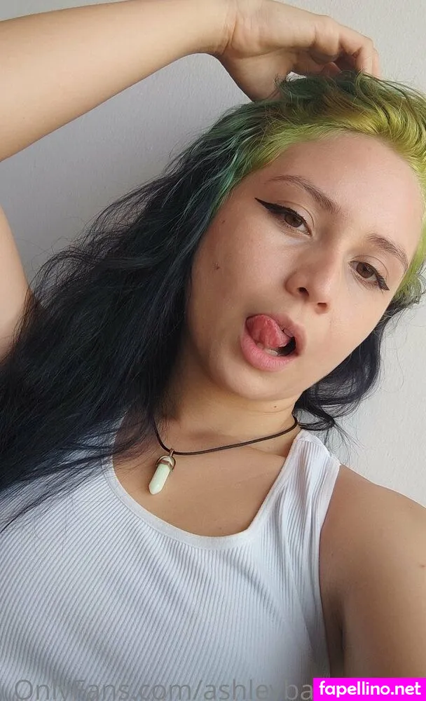 ashleybabymodel, ashleyyramirez02 Nude Leaked OnlyFans Photo #D9bBXyTAlW