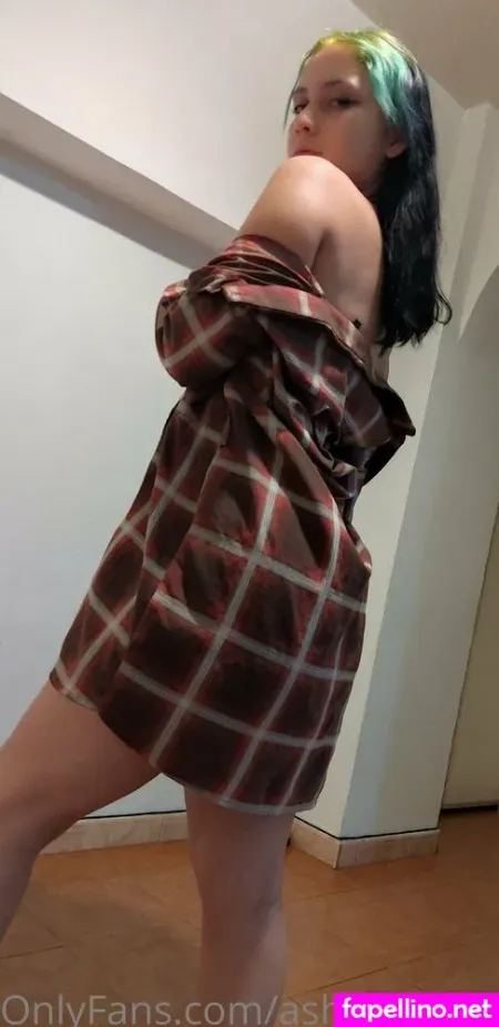 Ashleybabymodel OnlyFans Thumbnail #EJrPHCSj3x