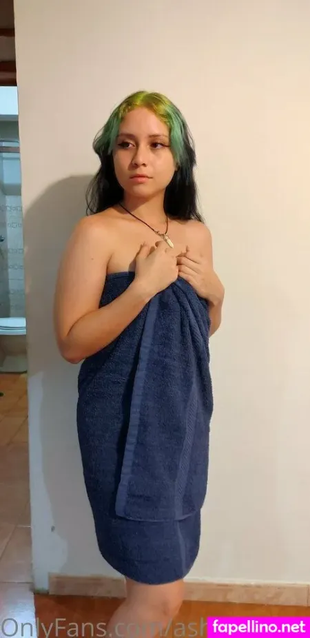 Ashleybabymodel OnlyFans Thumbnail #EmyMlYuP09