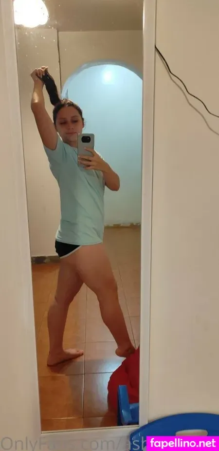 Ashleybabymodel OnlyFans Thumbnail #Ps68BGfzob