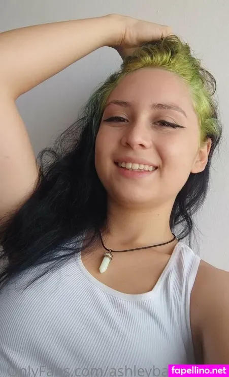 Ashleybabymodel OnlyFans Thumbnail #WTt5Q9J8qM