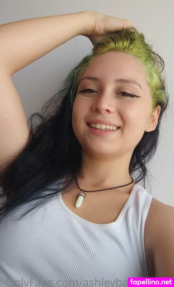 ashleybabymodel, ashleyyramirez02 Nude Leaked OnlyFans Photo #WTt5Q9J8qM