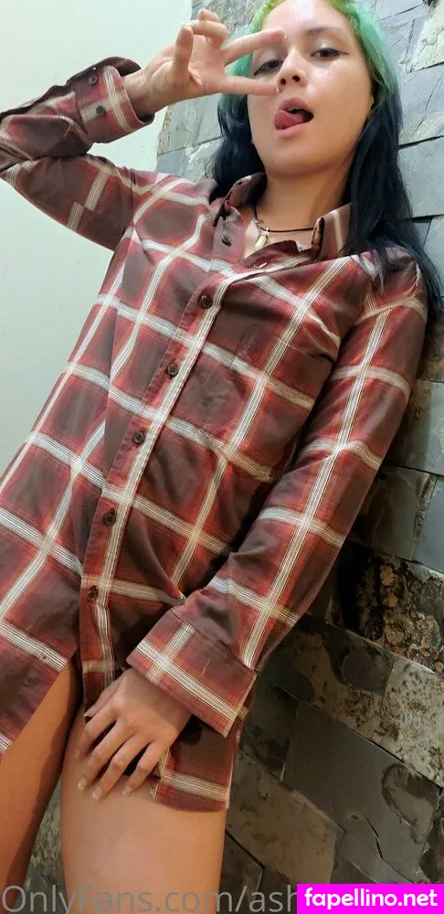 ashleybabymodel, ashleyyramirez02 Nude Leaked OnlyFans Photo #YmgVt0RHiw