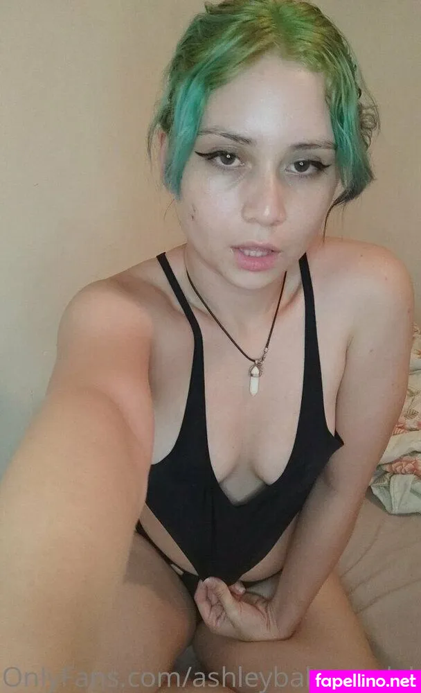 ashleybabymodel, ashleyyramirez02 Nude Leaked OnlyFans Photo #kAIfpURTHq