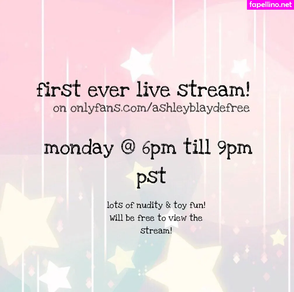 ashleyblaydefree, ashleyybermudezz Nude Leaked OnlyFans Photo #5WVimMRQsM