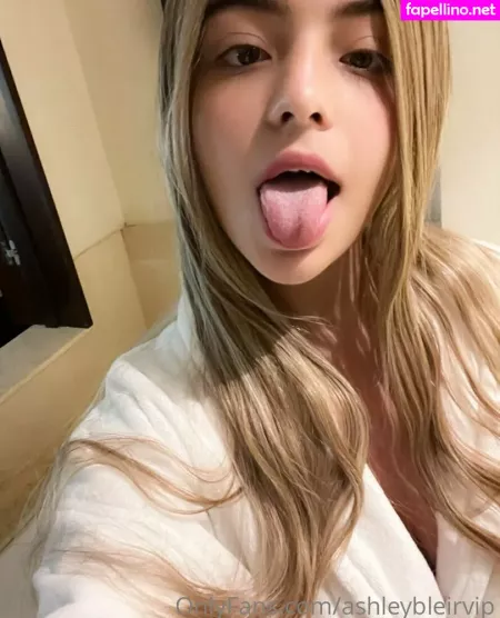Ashleybleirvip OnlyFans Thumbnail #KUDpZYeFpD