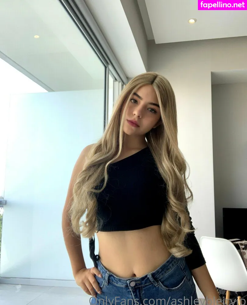ashleezyubz, ashleybleirvip Nude Leaked OnlyFans Photo #Vou8acQHuA