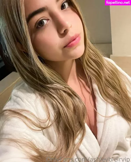 Ashleybleirvip OnlyFans Thumbnail #Vrk40S8LPT