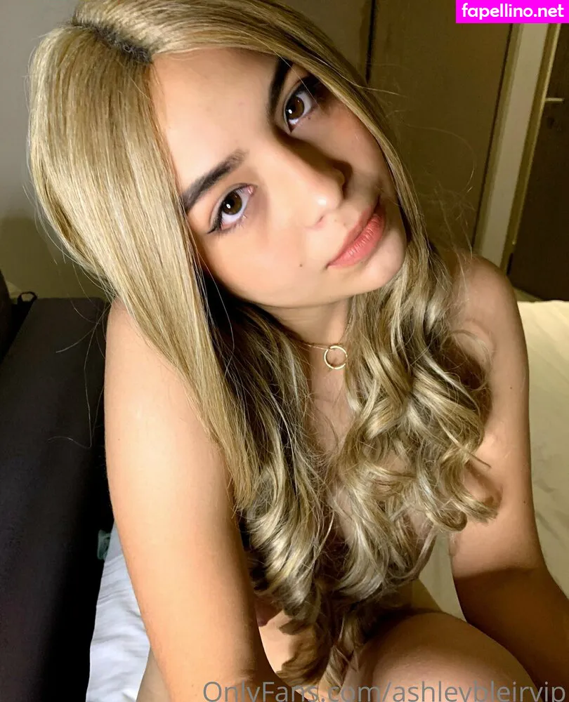 ashleezyubz, ashleybleirvip Nude Leaked OnlyFans Photo #mrb4BH6mVh