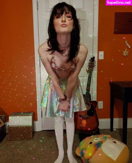 Ashleydeathgod OnlyFans Thumbnail #AsE4bKlalV