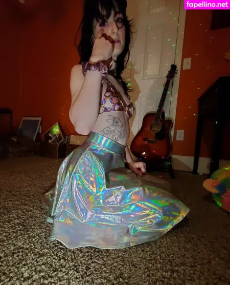 Ashleydeathgod OnlyFans Thumbnail #MX3fXQsKeG