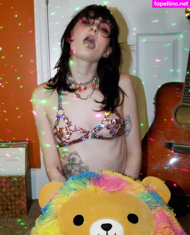 ashleydeathgod Nude Leaked OnlyFans Photo #ReboSwgvtO