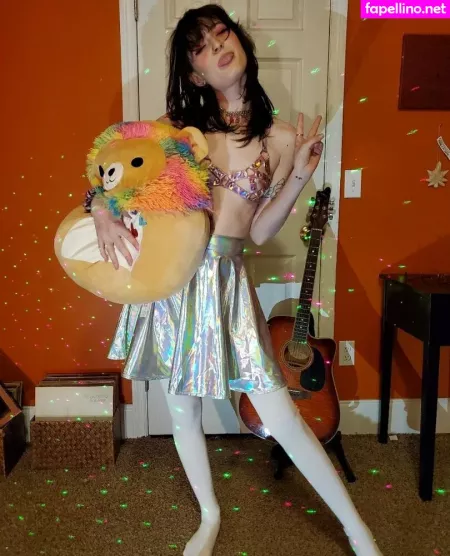 Ashleydeathgod OnlyFans Thumbnail #dCkg0VLYPU