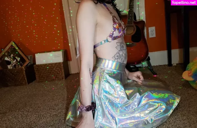 Ashleydeathgod OnlyFans Thumbnail #lT6vI5OGmM