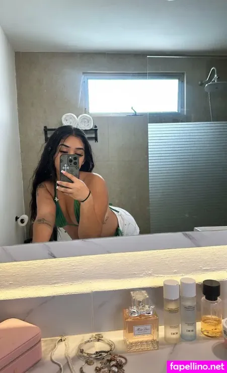 Ashleydesiraee OnlyFans Thumbnail #C5zcIYWydk