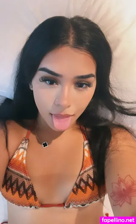 Ashleydesiraee OnlyFans Thumbnail #GVXO4BRMDm