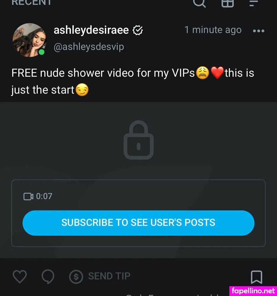 ashleydesiraee Nude Leaked OnlyFans Photo #T5hlLhElMF