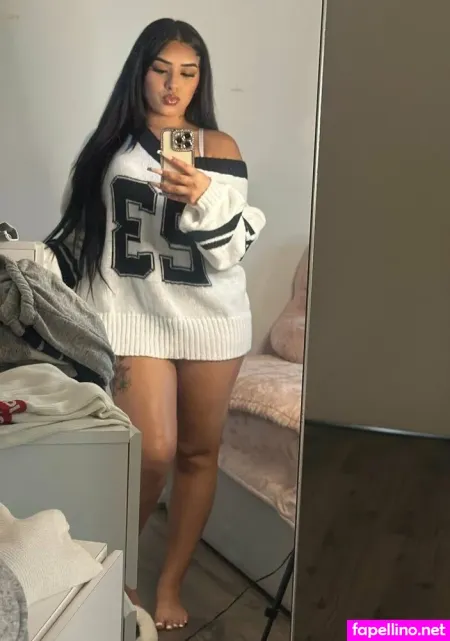 Ashleydesiraee OnlyFans Thumbnail #YogaV95MKl