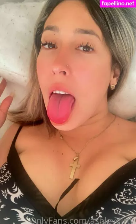 Ashleydirty OnlyFans Thumbnail #Gqcq3995Qe