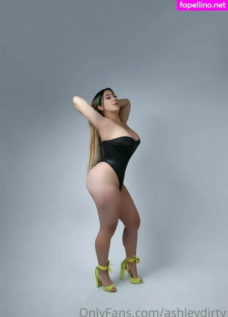Ashleydirty OnlyFans Thumbnail #SDnxOzgWrw
