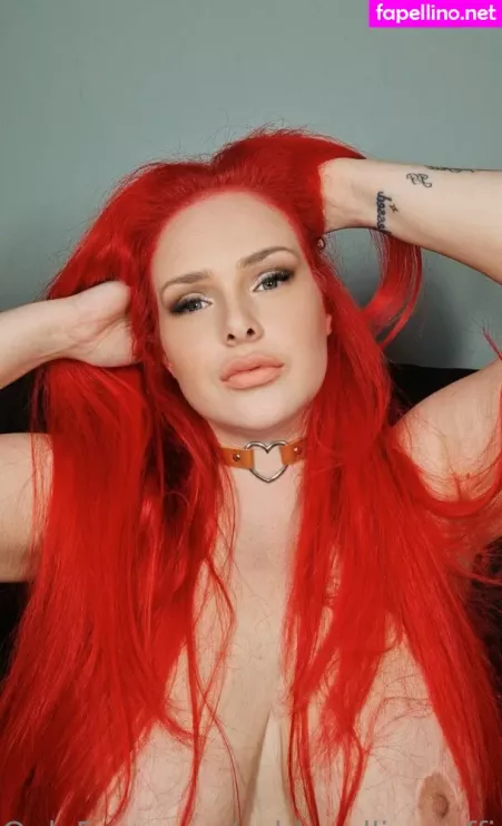 Ashleyellisonofficial OnlyFans Thumbnail #LPO5MZkzMn