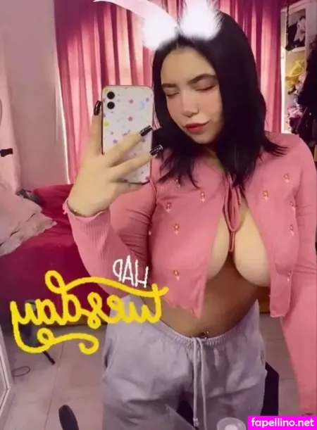 Ashleyest OnlyFans Thumbnail #ntB8AXX0kU