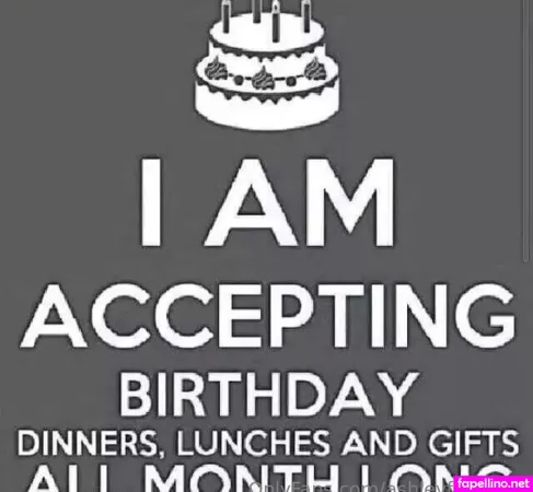 Ashleyfaye313 OnlyFans Thumbnail #oQuQBLpty8