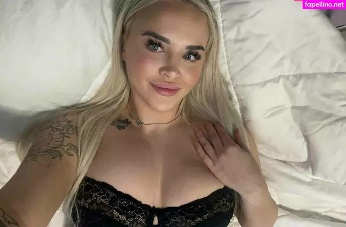 Ashleygoeswild OnlyFans Thumbnail #Jnvk1LXxFq