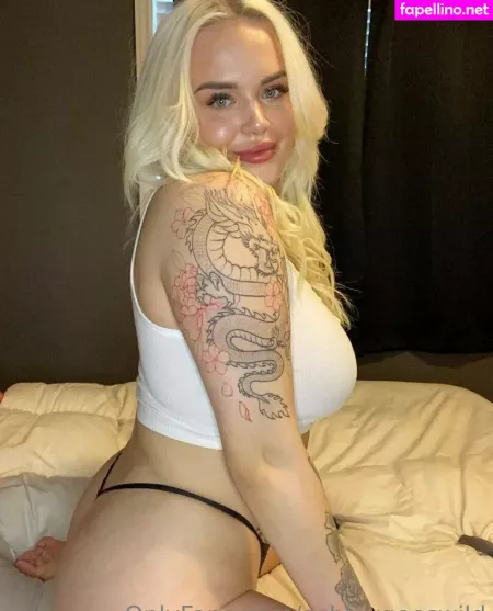 Ashleygoeswild OnlyFans Thumbnail #Wl2LRa9Agw