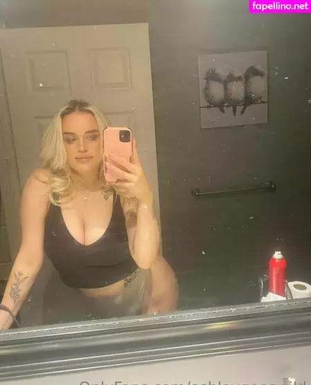 Ashleygoeswild OnlyFans Thumbnail #gfhYy6VmP2