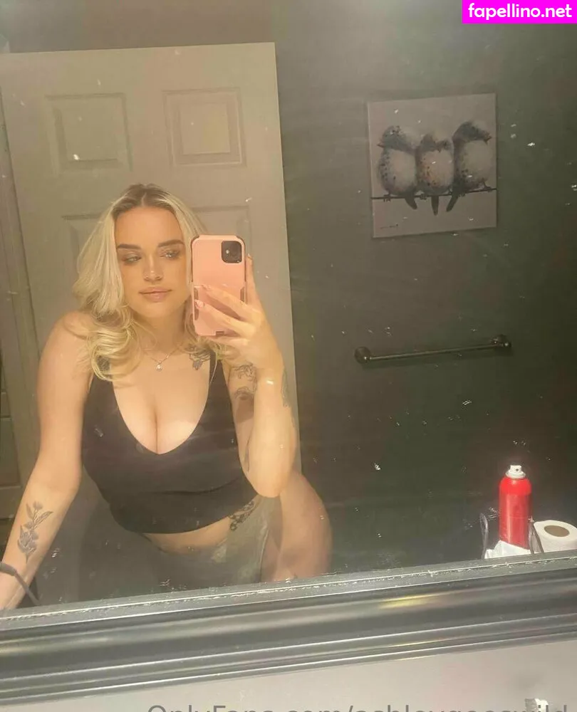 ashleygoeswild, ashleysgonewild Nude Leaked OnlyFans Photo #gfhYy6VmP2