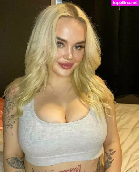 Ashleygoeswild OnlyFans Thumbnail #ks7sNuESyU