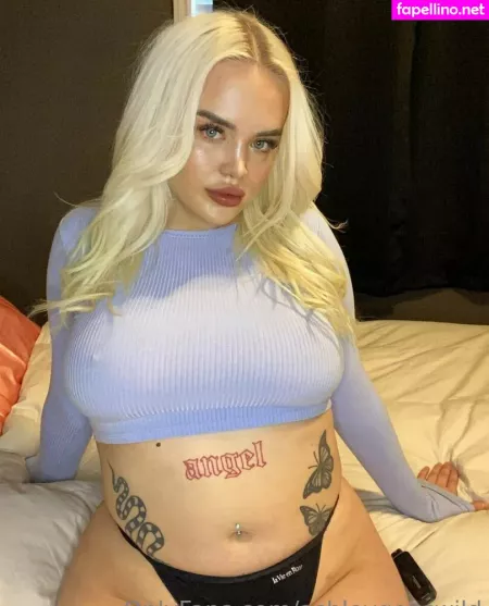 Ashleygoeswild OnlyFans Thumbnail #uaa1icOjRu