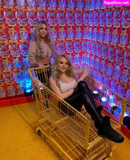 Ashleygoldca OnlyFans Thumbnail #JxltdYIhwJ