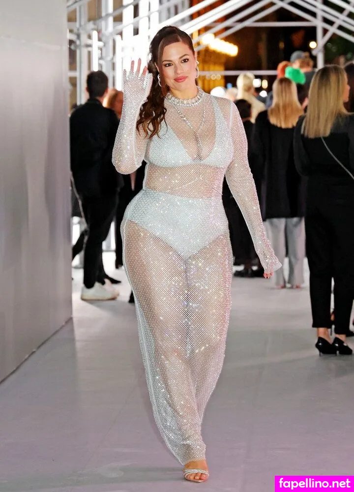 ashleygraham Nude Leaked OnlyFans Photo #TK4aZyiUJ7