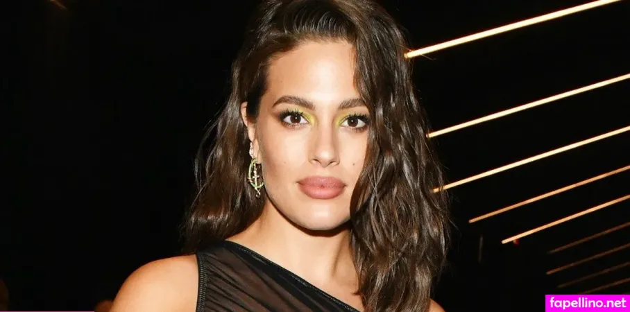 Ashleygraham OnlyFans Thumbnail #u7dfq76Vwy