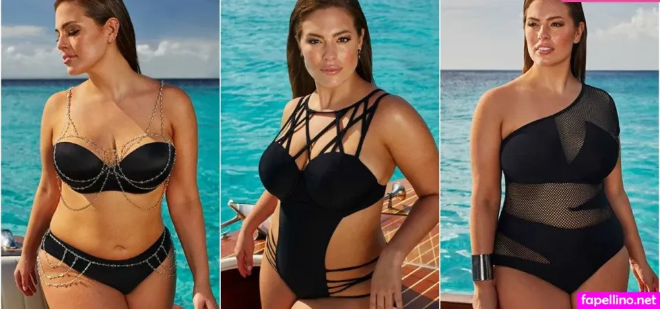 Ashleygraham OnlyFans Thumbnail #yLCTBhsl2L